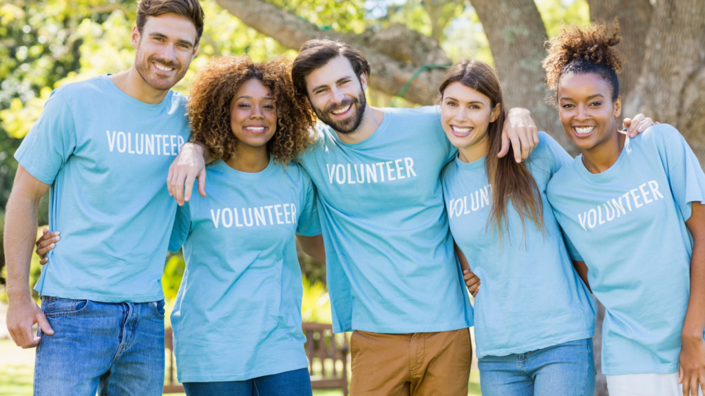 Volunteer Insurance: Who Covers Volunteers When They're Injured on the Job?