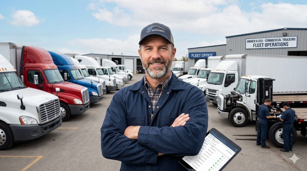 Box Truck Insurance: What Owner-Operators and Small Fleets Actually Pay in 2026