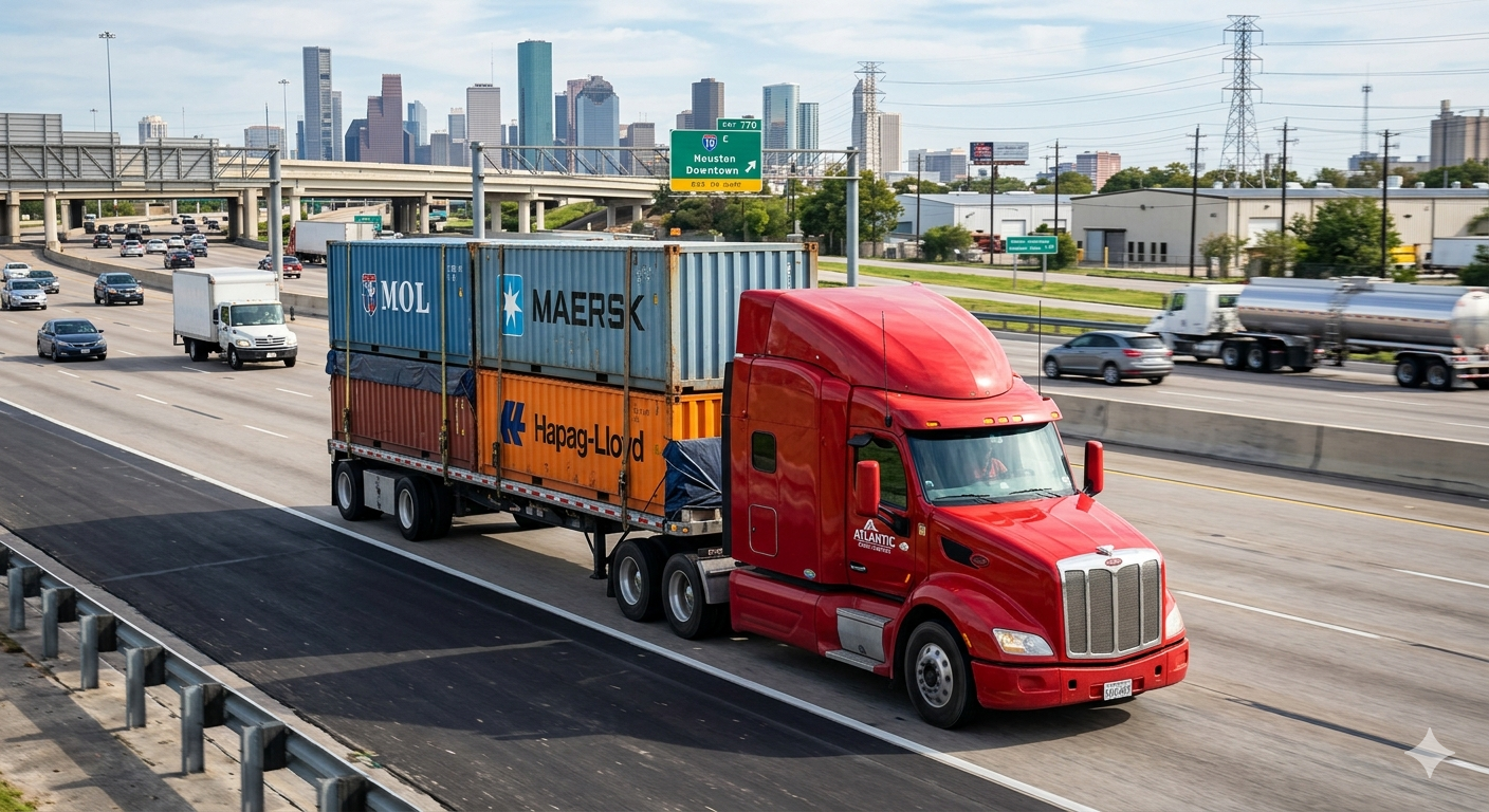 Motor Truck Cargo Insurance: Coverage for Freight Carriers in 2026