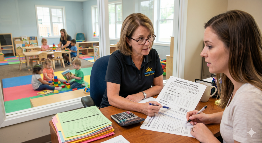 How Much Does Daycare Insurance Cost? 2026 Pricing