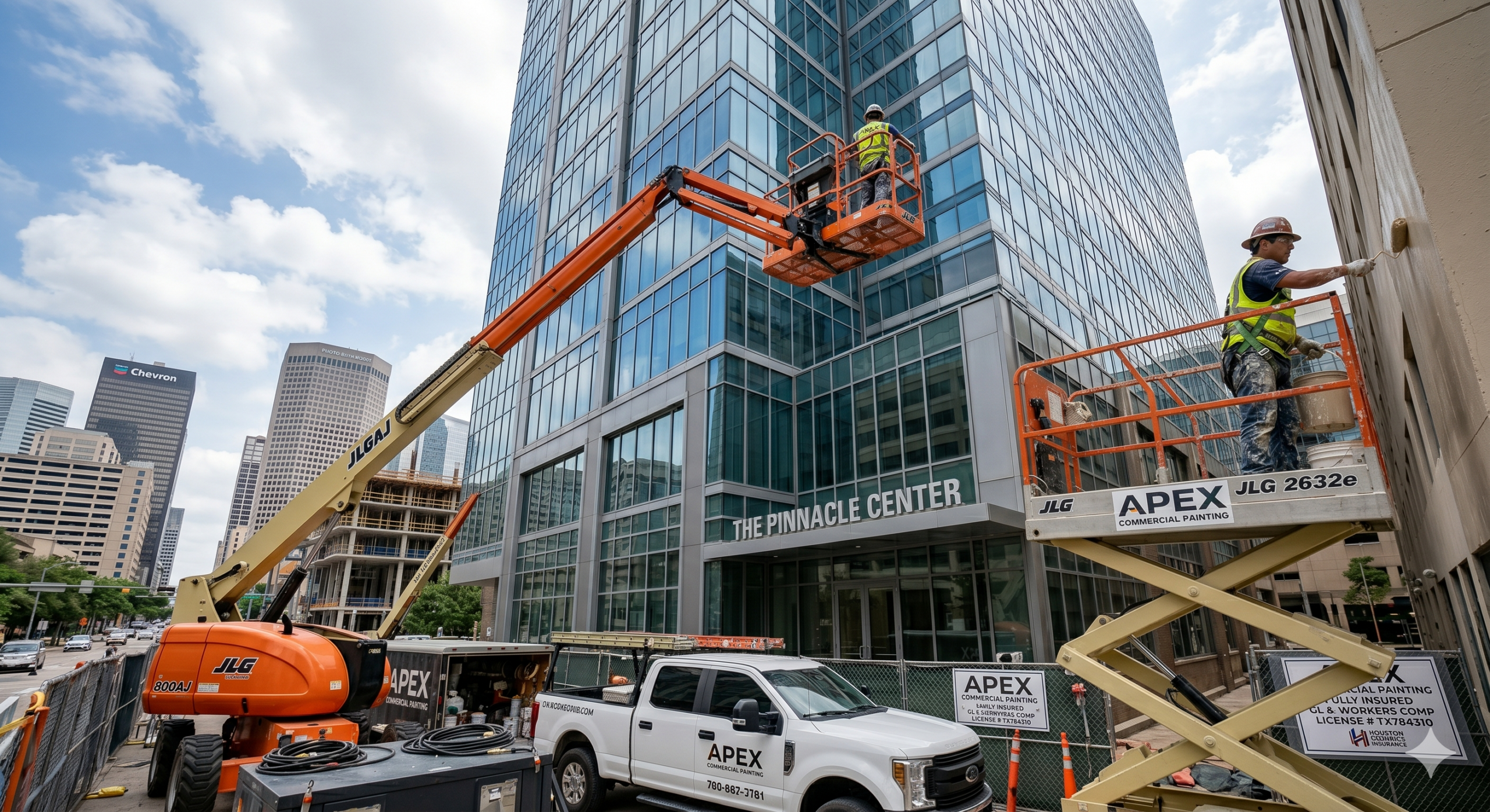 Painting Contractor Workers' Compensation Insurance: Cost and Class Codes (2026)