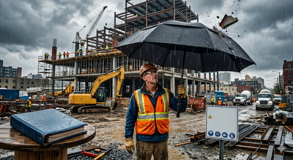What Is Commercial Umbrella Insurance? Coverage, Cost, and Limits