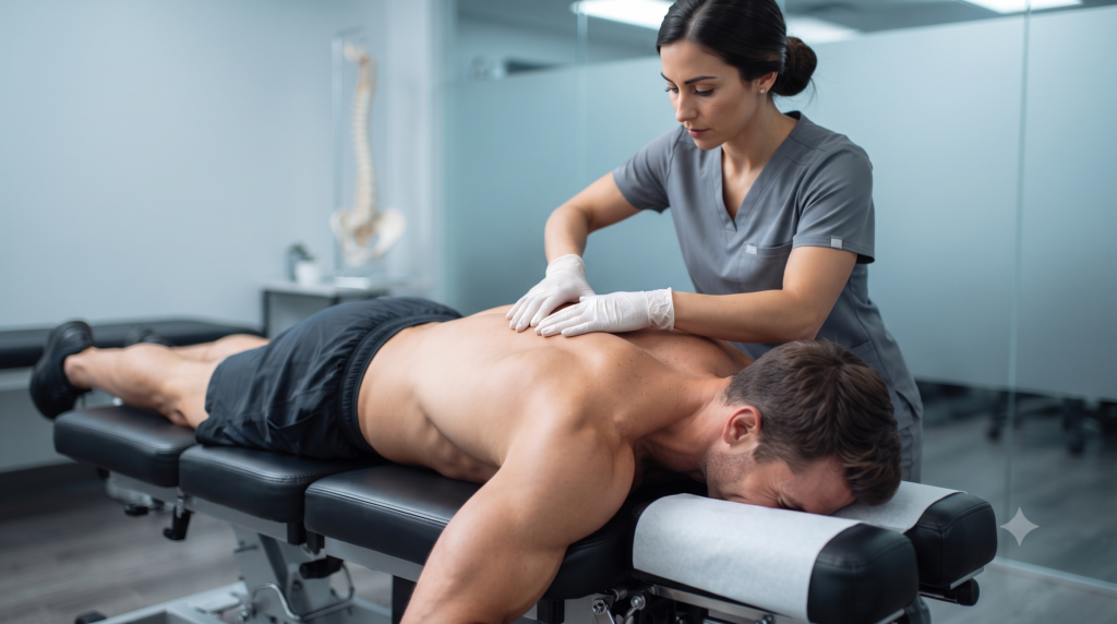 How Much Does a Chiropractor Cost Without Insurance in 2026?