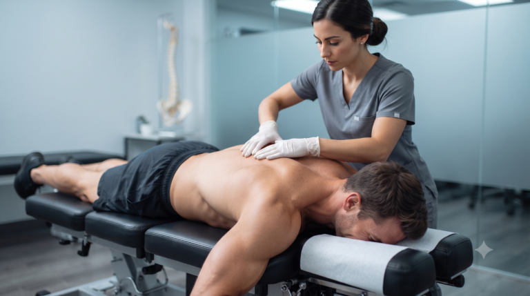 How Much Does a Chiropractor Cost Without Insurance in 2026?