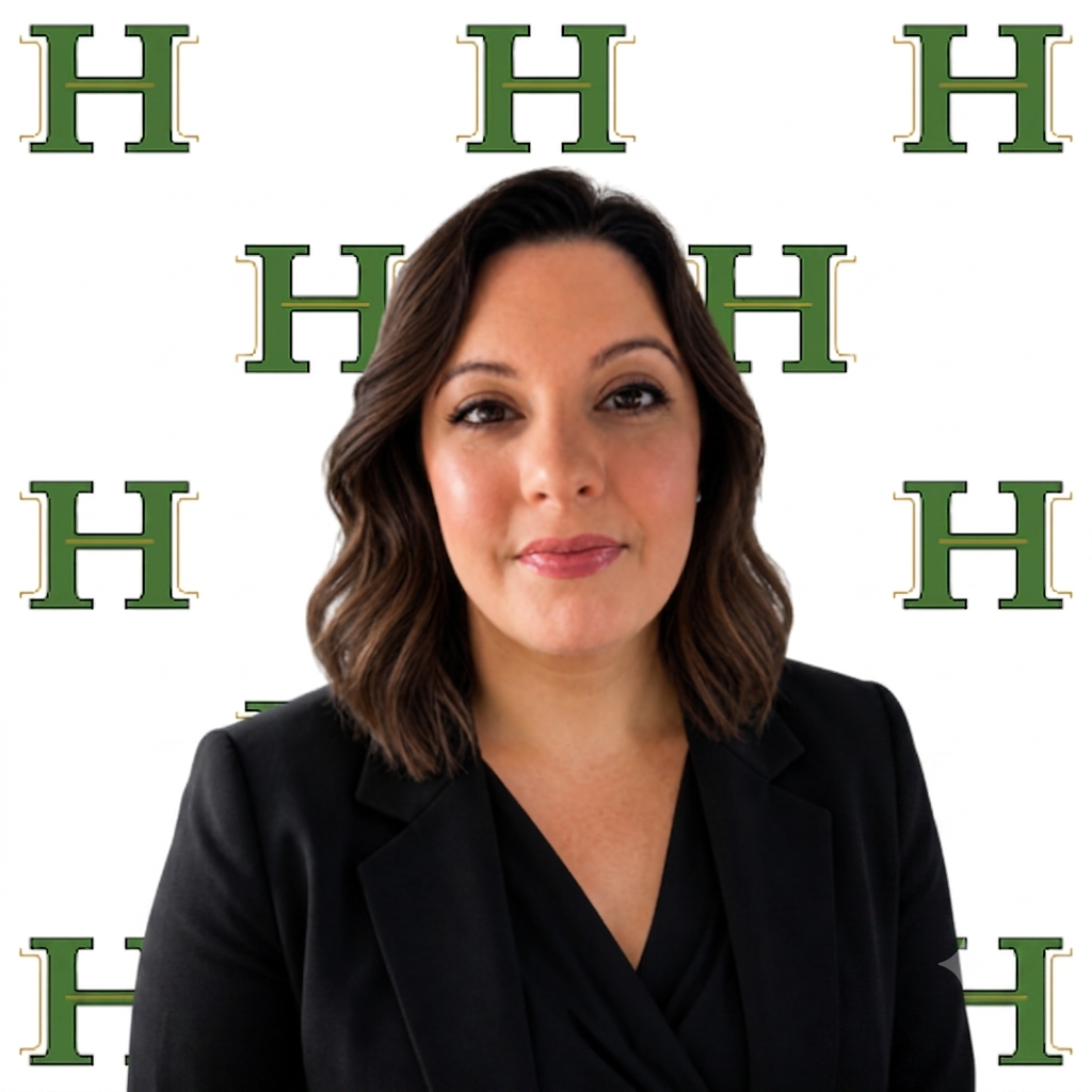 Kristin Arnone Hotaling Melville