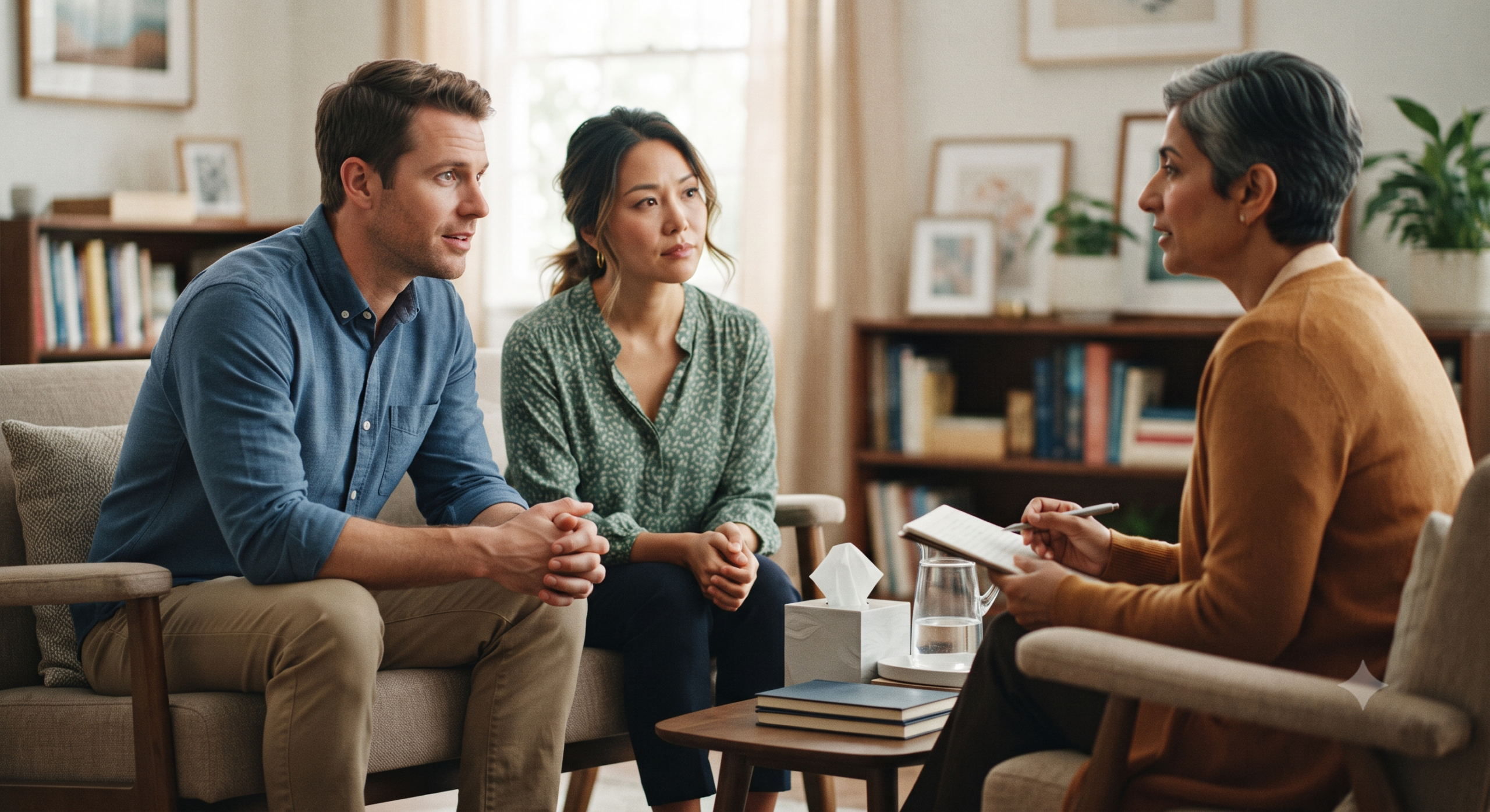 Does Insurance Cover Couples Therapy and Marriage Counseling in 2026?