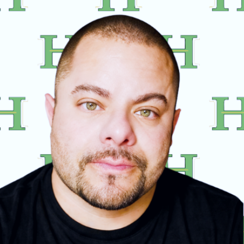 Danny MUÑIZ​ Melville Hotaling