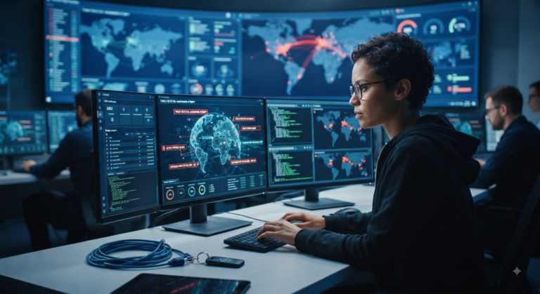 Commercial Cyber Insurance Cost 2026: What Mid-Market Companies Actually Pay and What the Policy Covers