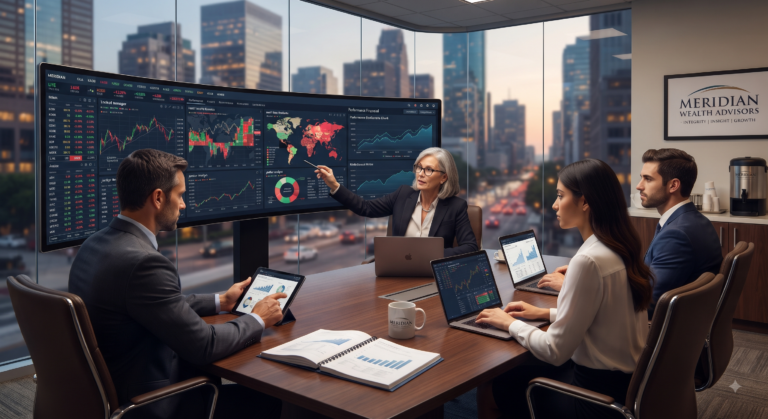 Cyber Insurance for Financial Services: SEC Rules, Client Data, and Why $1M in Coverage Isn't Enough (2026)