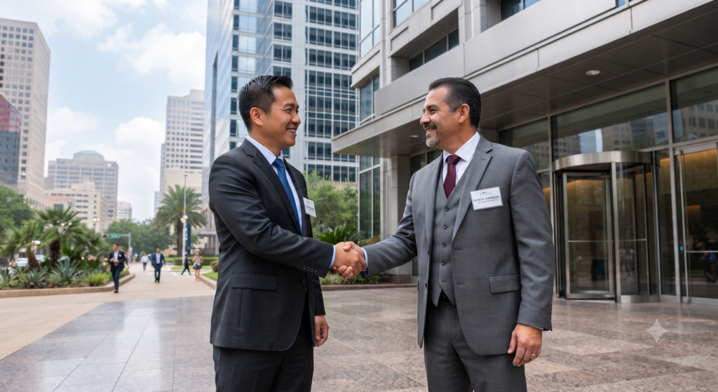 Houston Commercial Insurance: What Mid-Market Businesses Pay, What They Need, and How to Choose a Broker (2026)