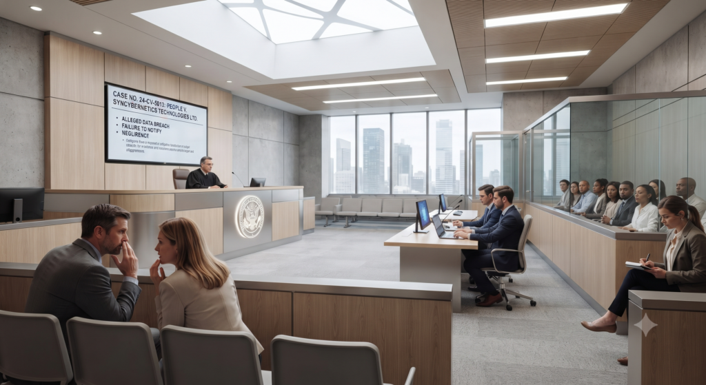 Professional Liability for Technology Companies: Cyber vs. E&O and When You Need Both (2026)
