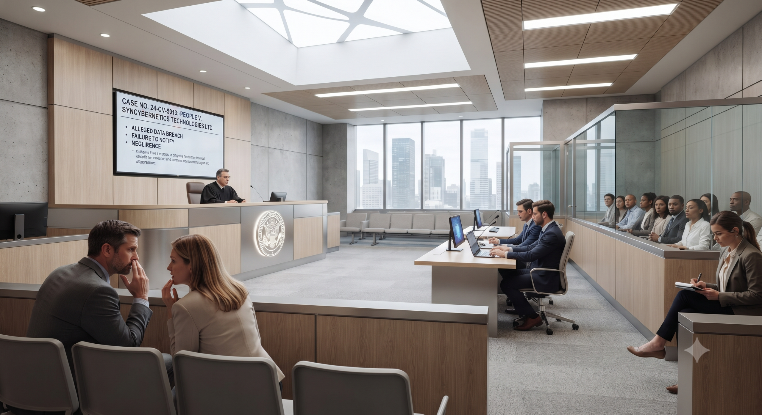 Professional Liability for Technology Companies: Cyber vs. E&O and When You Need Both (2026)