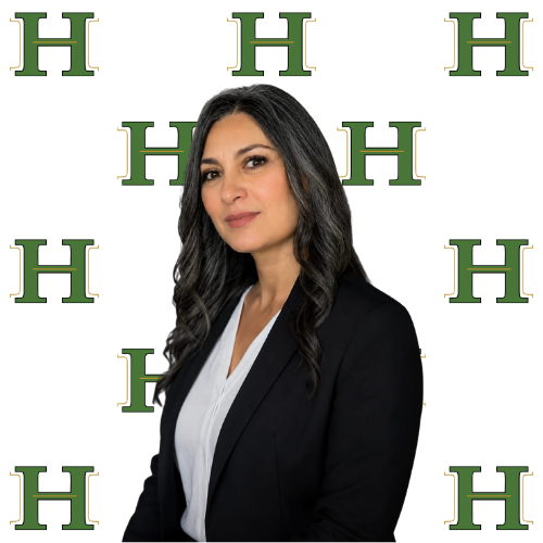 Melinda Rios-Estrella Miami HR