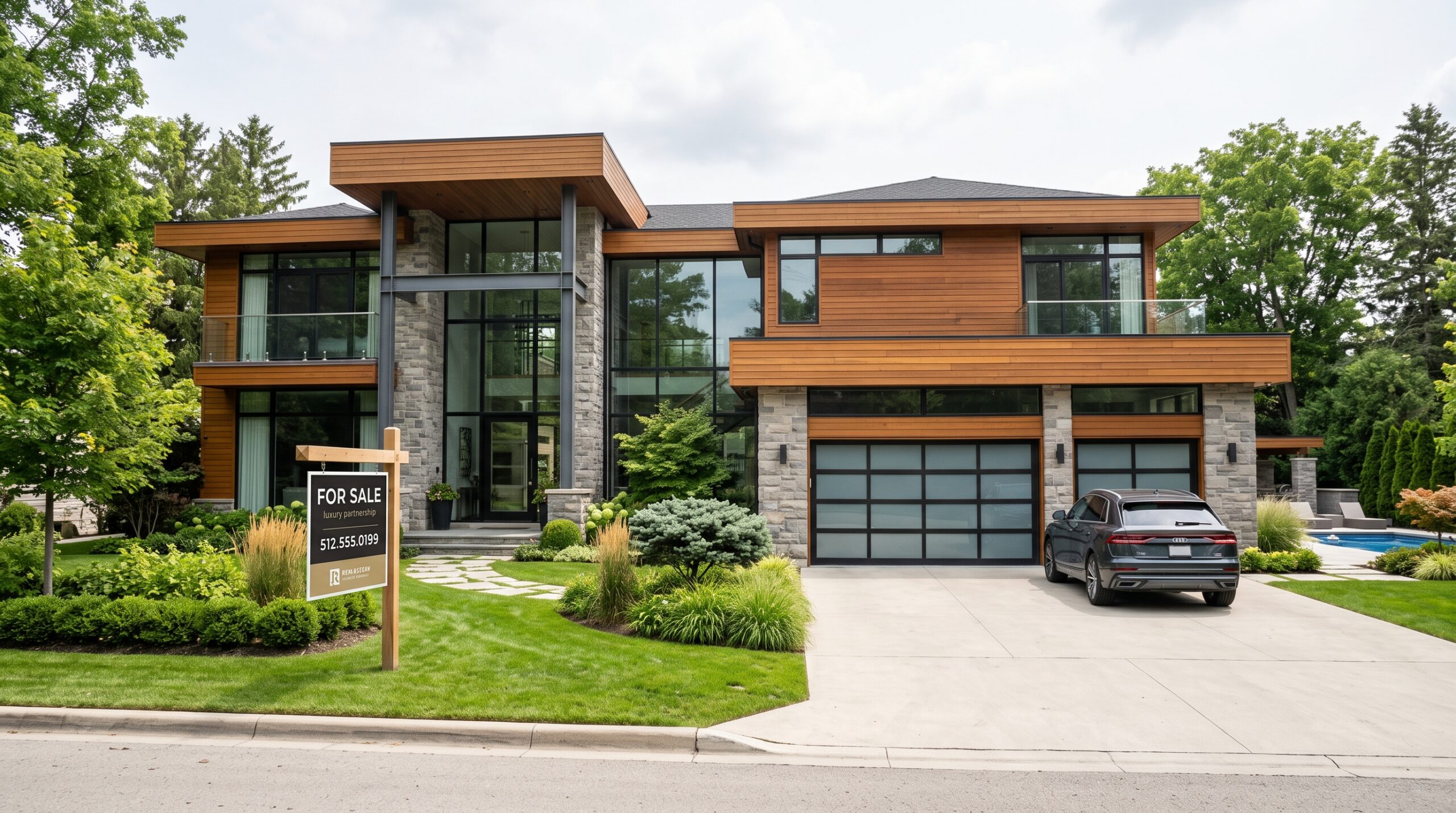 How Much Excess Liability Does a Real Estate Portfolio Need?
