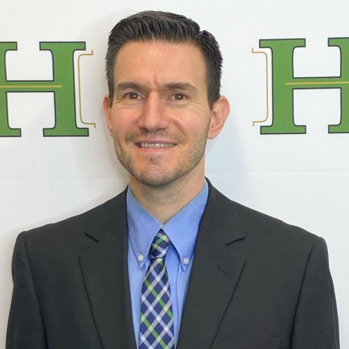 FRANK MOSONO Hotaling Poughkeepsie