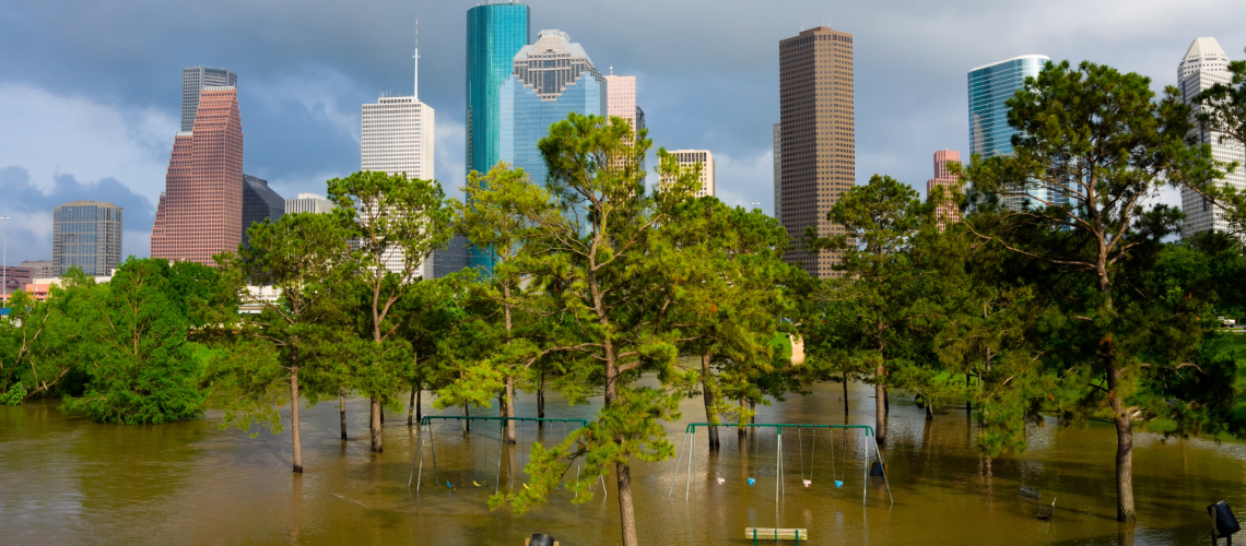 How Much Is Houston Flood Insurance