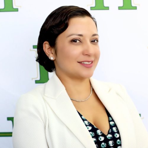 Iliana Ruiz Headshot 2022