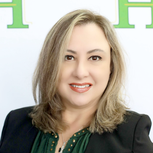 Jeanette Beihswingert Hotaling Miami