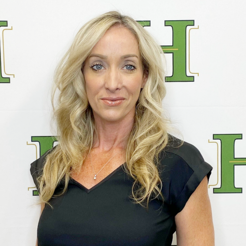Kristin Fountain Hotaling Poughkeepsie