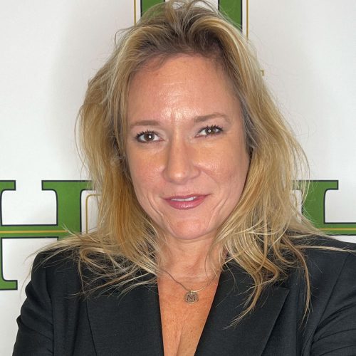 MEREDITH ELLIS Hotaling Houston