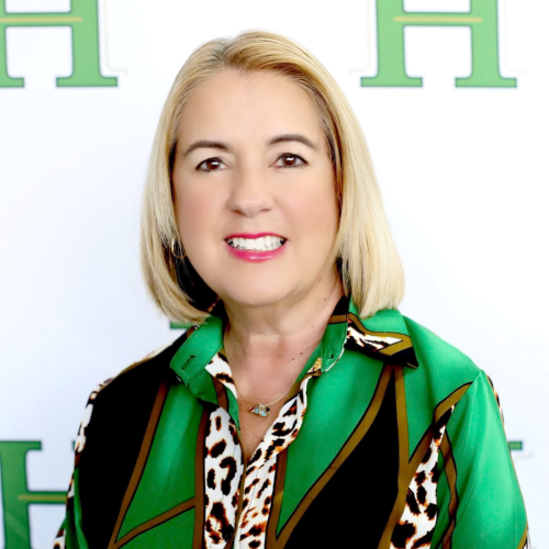 Miriam Acosta Hotaling Miami