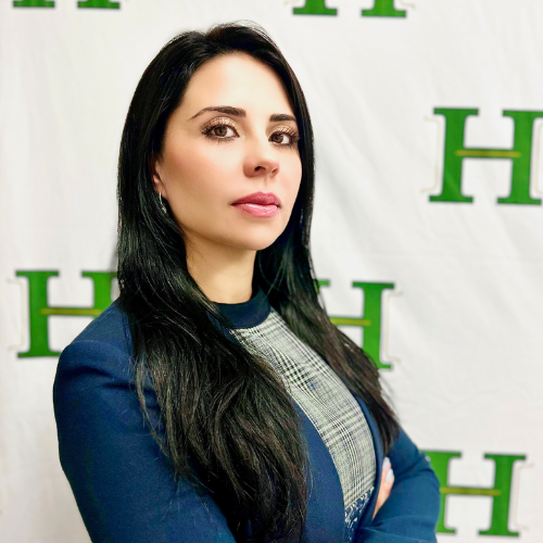 Susana Gonzalez Doral Hotaling Insurance