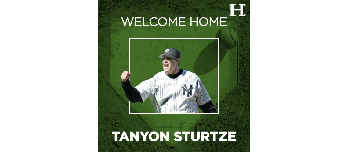 Tanyon Sturtze Insurance Specialist