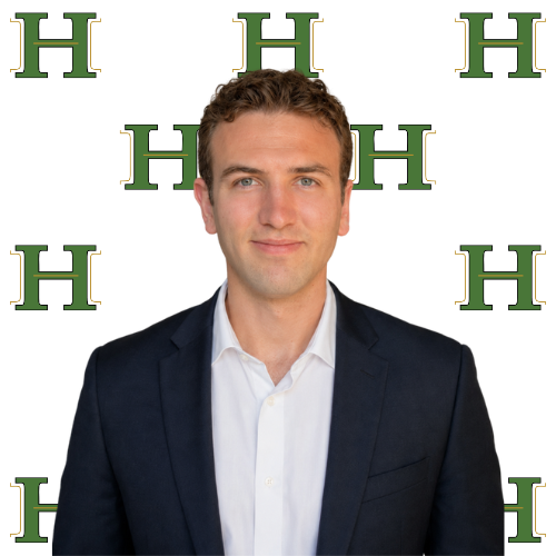Parker Firmin Account Executive • Commercial P & C Melville